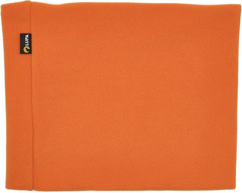 Lupa Handmade Unisex Double-Layer Micro Fleece Neck Warmer - Neck Gaiters for Men - Winter Neck Warmer for Women in Kuwait