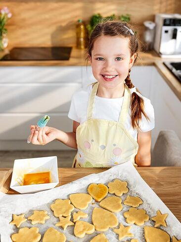 Smartake 120pcs أوراق ورق البرشمان ، ورقة عمود شهادة جامعية قبل 12x16 بوصة للخبز للخبز ، ورق الخبز غير القصوى ، لب الخشب الطبيعي ، لمقلاة الهواء ، فرن شواء الرف (غير مبيد) in Kuwait