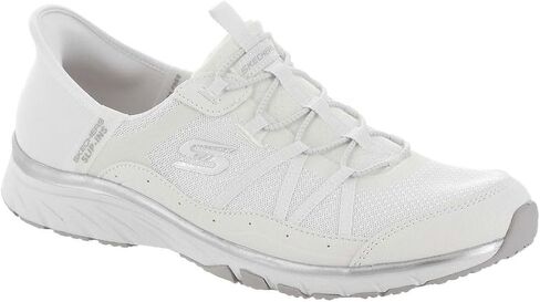 حذاء رياضي نسائي من Skechers سهل الانزلاق بدون استخدام اليدين in Kuwait