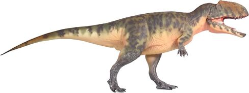 New Giganotosaurus 135 نموذج العلوم والفن (Guan Sheng) in Kuwait