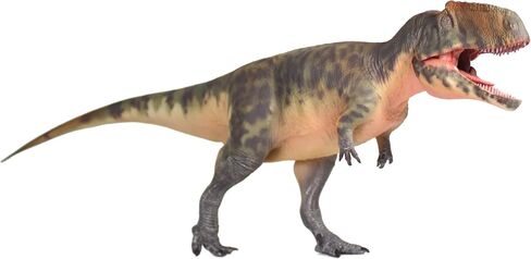 New Giganotosaurus 135 نموذج العلوم والفن (Guan Sheng) in Kuwait