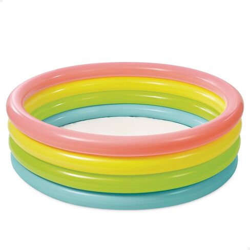 Intex 66 "Sunset Glow Paddling Pool in Kuwait