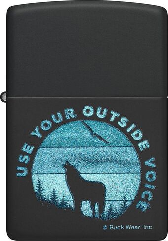 ولاعات زيبو الخارجية in Kuwait