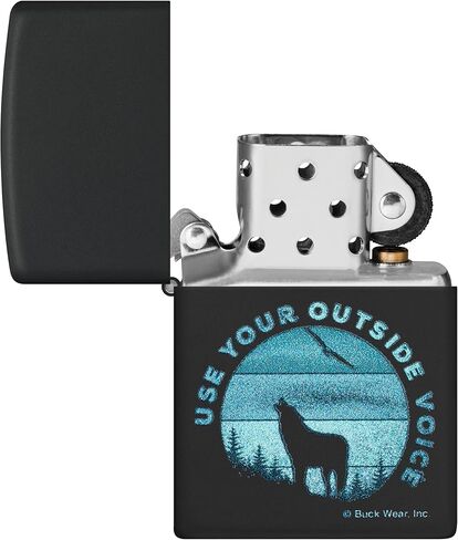 ولاعات زيبو الخارجية in Kuwait