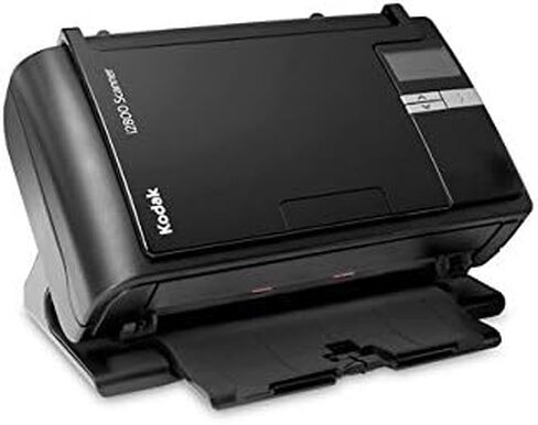 Kodak i2800 Document Scanner – High-Speed Duplex Sheet-Fed Scanner with 600 dpi, USB 2.0, for Office and Home Use – Compatible with Windows. in Saudi Arabia