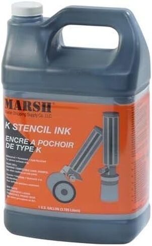K-1 Inks and Rollers (K-1 Fountain Roller Kit) in Saudi Arabia