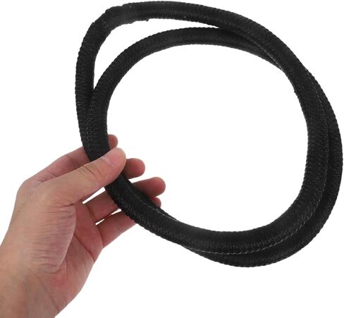 LALAFINA العربية كوفية وشاح التفاف حجاب إسلامي عقال مسلم رئيس التفاف العربية غطاء الرأس شال خوذة للرجال in Kuwait