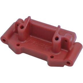 RPM Front Bulkhead Red TRA 2 Wheel Drive RPM73759 Electric Car/Truck Option Parts in Saudi Arabia