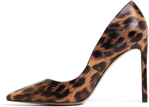 ALDO Women's Lala Pump, Black, 8 in Saudi Arabia