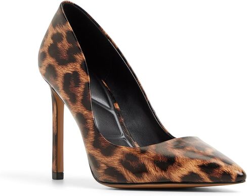 ALDO Women's Lala Pump, Black, 8 in Saudi Arabia
