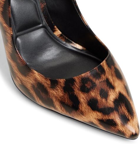 ALDO Women's Lala Pump, Black, 8 in Saudi Arabia