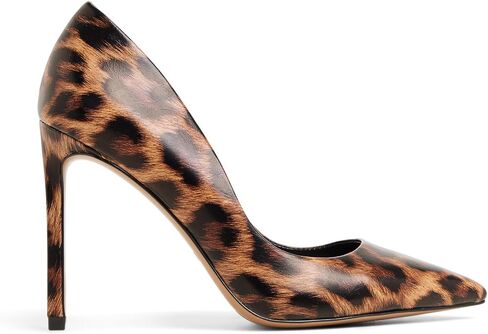 ALDO Women's Lala Pump, Black, 8 in Saudi Arabia