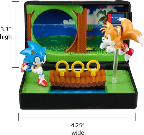 Sega Sonic 2 PlaySet in Kuwait