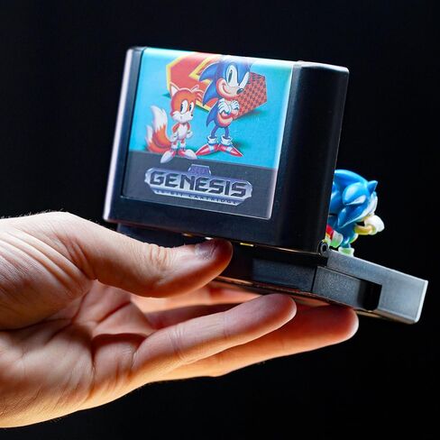 Sega Sonic 2 PlaySet in Kuwait