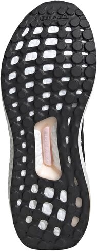Adidas Women's Ultraboost 1.0 Running Shoes, Cloud White/Cloud White/Violet Fusion (us_Footwear_Size_System, Adult, Women, Numeric, Medium, Numeric_8_Point_5) in Saudi Arabia