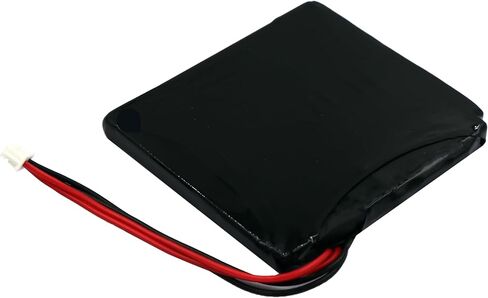 بطارية استبدال لأدوات Texas ، Ti-Nspire CX ، Ti-Nspire CX CAS ، N2/AC/2L1/APN 3.7L1060SP ، 3.7L1230SP ، 541383800002-G0511 ، 5413838002-G0311 ، 1815 F071D 1300MAH in Kuwait