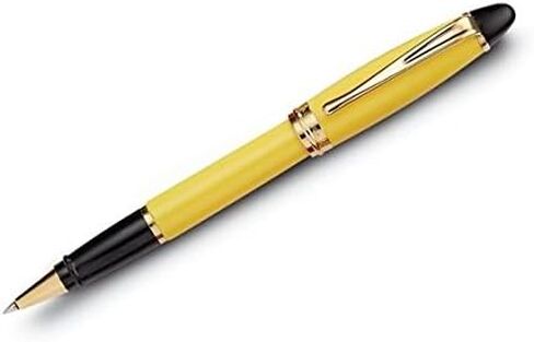 Aurora Ipsilon Resin Lellerball Pen - Au -B71y in Saudi Arabia