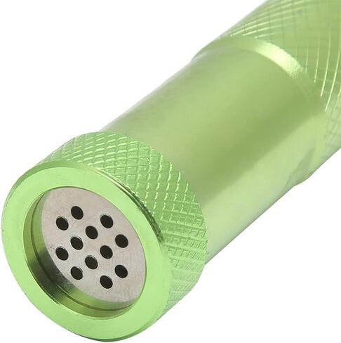 LOCADENCE Stainless Steel Clay Extruder, Green Clay Roller Machine, Clay Extruder Tool, Sugar Paste Extruder Cake Fondant Decorating Tool Set for Make Cakes, Chocolate, Sugar, Clay in Saudi Arabia