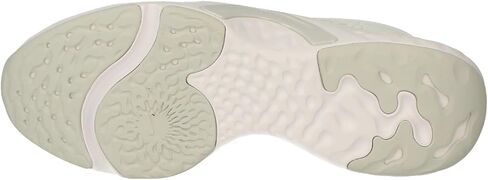 Nike Renew in-Season TR 11 Womens Running Shoe (7, White/MTLC Platinum, Numeric_7) in Saudi Arabia