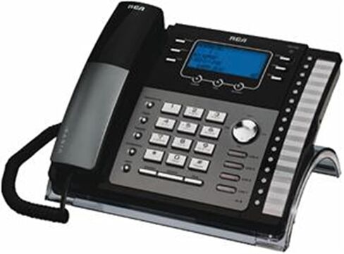 RCA Visys 25424RE1 4-LINE SPEENPEREN in Saudi Arabia