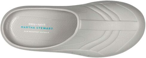 Easy Spirit Martha Stewart Collection Tgarden Khaki 11 M (B) in Saudi Arabia