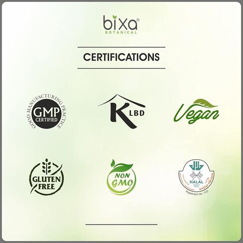 bixa BOTANICAL Alkanet Root Powder | Ratanjot/Arnebia Nobilis | Antioxidant | Gluten Free, Non-GMO, Steam Treated, Vegan, 100% Pure.(200 Grams / 7 OZ) in Saudi Arabia
