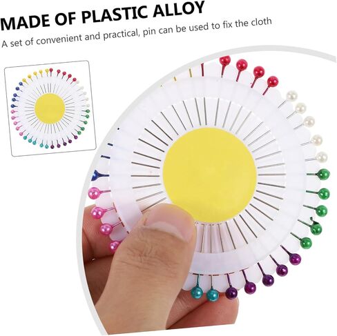 Lurrose 12pcs DIY Binding Maker Set Quilting Sewing Tools Bias Tape Fabric Maker Fabric Clips Quilting Pins for Craft Tailor in Saudi Arabia