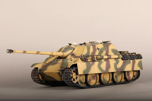 عازف البوق 1/16 الجيش الألماني SD.KFZ.173 Jagtpanter نموذج الإنتاج المتأخر 00935 in Kuwait