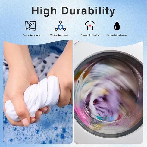 حل المعالجة قبل المعالجة DTG - سائل المعالجة للأقمشة الملونة الداكنة ، طلاء النسيج للطباعة المباشرة للملابس ، يعزز التصاق الحبر الأبيض ، متوافق مع جميع طابعات DTG ، 1000 مل - 34 أوقية in Kuwait