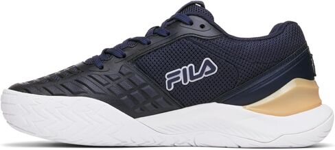 Fila Axilus 3 Womens Tennis Shoes in Saudi Arabia