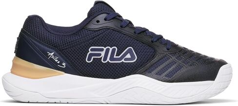 Fila Axilus 3 Womens Tennis Shoes in Saudi Arabia