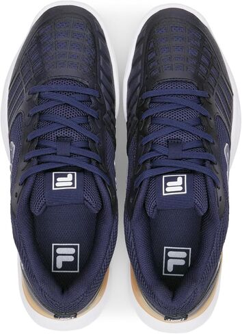 Fila Axilus 3 Womens Tennis Shoes in Saudi Arabia