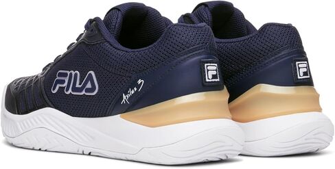 Fila Axilus 3 Womens Tennis Shoes in Saudi Arabia