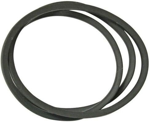 #us parts v belt for Oregon 75-404 لـ Pirelli 48x1040 لـ Rotary 127547 (104 بوصة × 1/2 بوصة) (فانتبرتس#96255425) in Kuwait