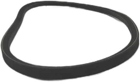 Alternator Belt 1GM10 Replacement Fit for 128170-77350 128170-77350E Boat in Saudi Arabia