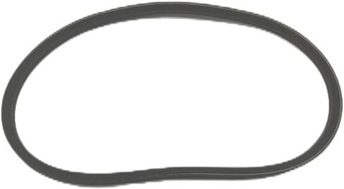 Alternator Belt 1GM10 Replacement Fit for 128170-77350 128170-77350E Boat in Saudi Arabia