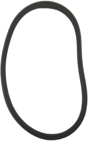 Alternator Belt 1GM10 Replacement Fit for 128170-77350 128170-77350E Boat in Saudi Arabia