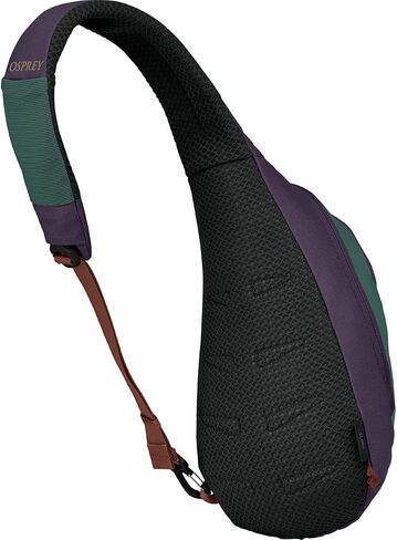 Osprey Daylite Shoulder Sling Bag, Green Canopy/Green Creek in Saudi Arabia