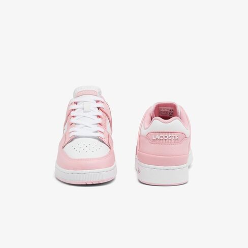 Lacoste Women's Court Cage Sneaker in Kuwait