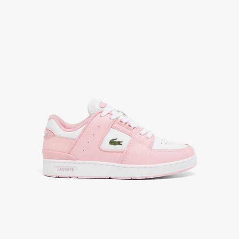 Lacoste Women's Court Cage Sneaker in Kuwait