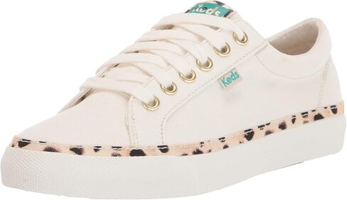 Keds X Rifle Paper Jump Kick Knit Rib Knit مايفير كحلي 6 M (B) in Saudi Arabia