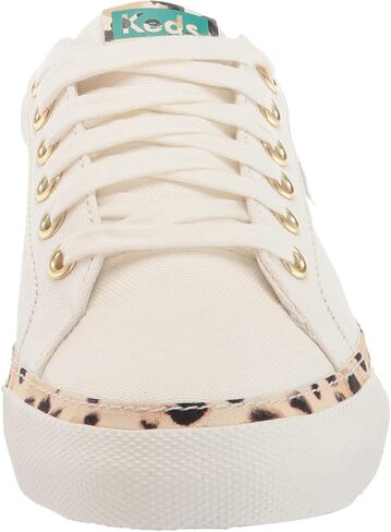 Keds X Rifle Paper Jump Kick Knit Rib Knit مايفير كحلي 6 M (B) in Saudi Arabia