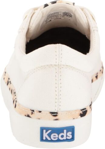 Keds X Rifle Paper Jump Kick Knit Rib Knit مايفير كحلي 6 M (B) in Saudi Arabia