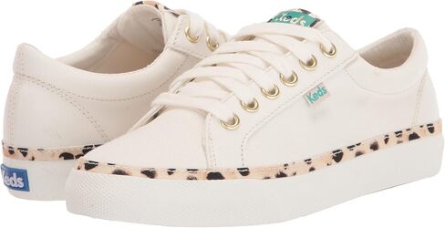 Keds X Rifle Paper Jump Kick Knit Rib Knit مايفير كحلي 6 M (B) in Saudi Arabia