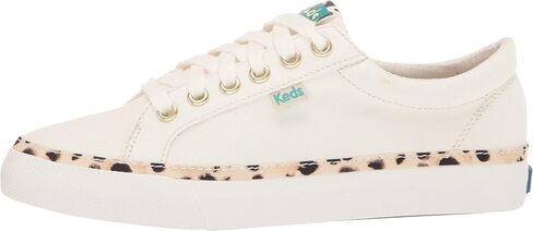 Keds X Rifle Paper Jump Kick Knit Rib Knit مايفير كحلي 6 M (B) in Saudi Arabia