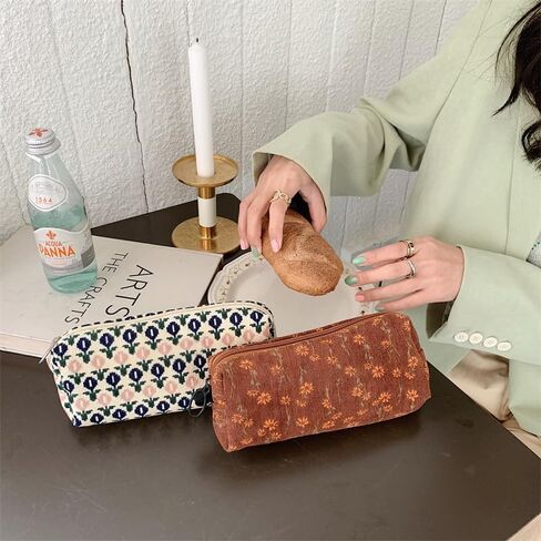 لطيف قلم رصاص القلم الرصاص الجمالية قلم رصاص القلم القلم القلم عملة القلم القلم منظمة التجميل منظم القرطاسية المكتبية لمدرسة الأطفال في سن المراهقة (زهرة Z-Pink) in Kuwait
