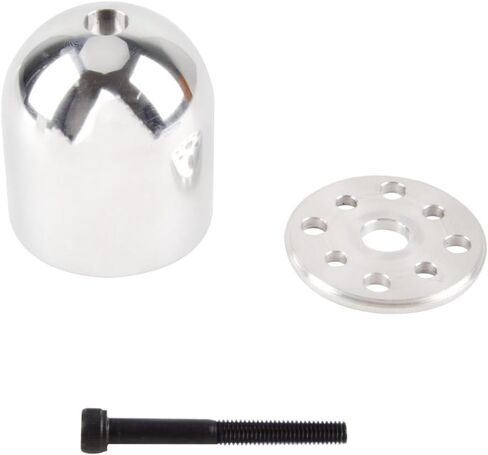 Zy 1.75inch/44.5mm مقياس الألومنيوم الحفر من أجل DLE30/55 MLD35/70 DA50 لنموذج RC in Kuwait