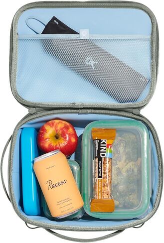 قارورة مائية سعة 5 لتر تحمل صندوق الغداء الصبار in Kuwait