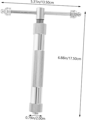 Clay Incense Extruder Tool Manual Incense Stick Maker for DIY Scented Sticks Handheld Molding Accessories for Aromatherapy in Saudi Arabia