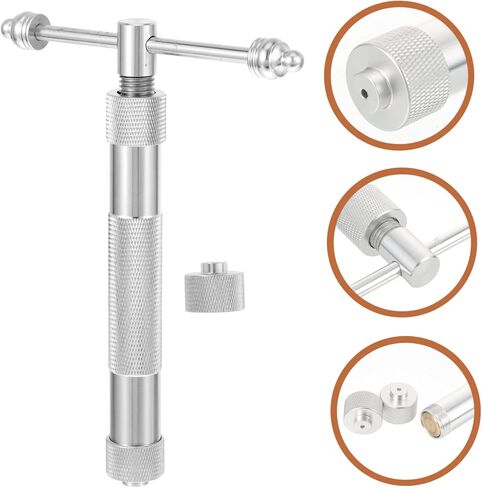 Clay Incense Extruder Tool Manual Incense Stick Maker for DIY Scented Sticks Handheld Molding Accessories for Aromatherapy in Saudi Arabia